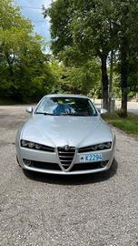 Alfa Romeo 159  1.9 JTDm  – bella e curata – 2008