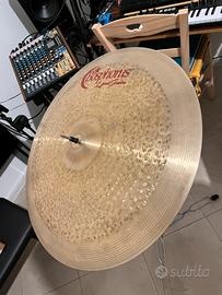 Bosphorus Lyric Series - Ari Hoenig Signature 23”