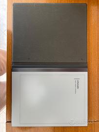 reMarkable 2 + penna + cover – come nuovo