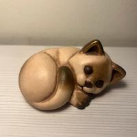 Gatto Siamese THUN in Ceramica