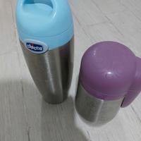Coppia Termos Chicco