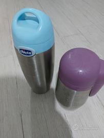 Coppia Termos Chicco