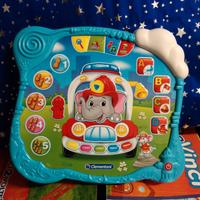 Gli allegri pompieri Clementoni