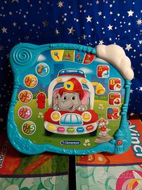 Gli allegri pompieri Clementoni