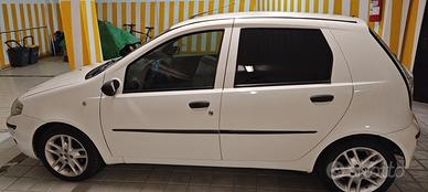 FIAT PUNTO 188 1.3 Mj 5p