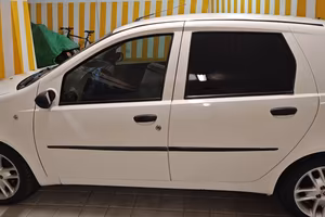 FIAT PUNTO 188 1.3 Mj 5p