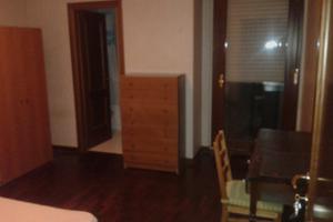 Camera singola con bagno esclusivo zona Eur