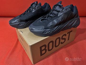 adidas Yeezy Boost 700 MNVN Triple Black