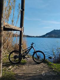 canyon torque enduro