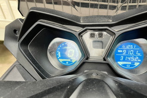 Vendita scooter Wottan Stormo 125