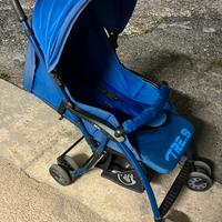 Passeggino Pali TRE.9