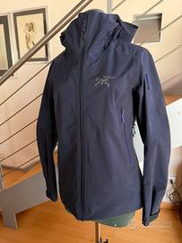 Completo Arc’teryx Sentinel GORE-TEX, taglia S
