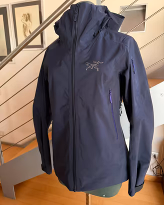Completo Arc’teryx Sentinel GORE-TEX, taglia S