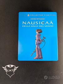 steelbook limited edition studio ghibli 