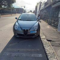 Alfa Romeo Mito 2011 1.3 Multijet