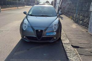 Alfa Romeo Mito 2011 1.3 Multijet