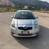 Toyota Yaris 1.4 diesel 90cv