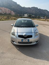 Toyota Yaris 1.4 diesel 90cv