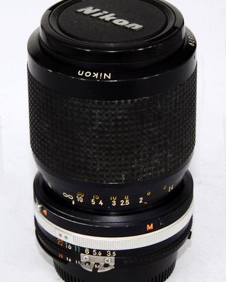 37816 Nikon 35-105mm AI-F Macro