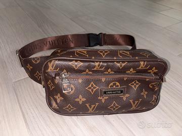 Borsello Louis Vuitton