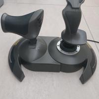 Joystick serie TOP GUN 