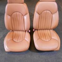 Interni sedili seats maserati 3200 gt 1998-2002