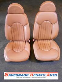 Interni sedili seats maserati 3200 gt 1998-2002