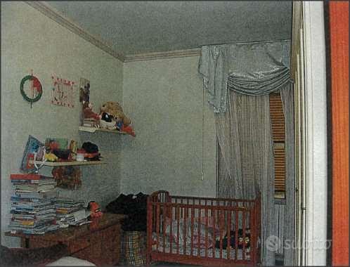 Appartamento – Sezze - Altro