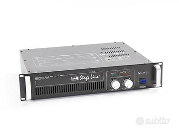 Amplificatore
