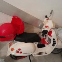 vespa piaggio