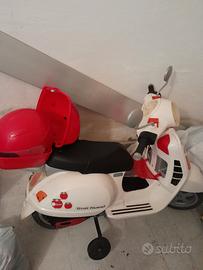 vespa piaggio