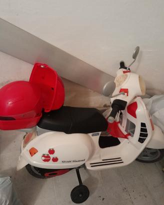 vespa piaggio