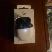 Cuffie pixel buds pro google