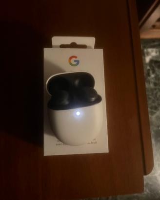 Cuffie pixel buds pro google