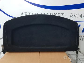 Mensola Cappelliera Copribaule Opel Crossland