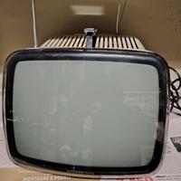 TELEVISORE VINTAGE BRIONVEGA