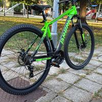 MTB Brera Koban 29 verde