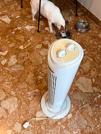 Ventilatore a colonna Howell VETT761MQ