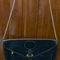 Borsa REDWALL Borbonese in pelle perfetta