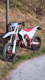 Gasgas MC-F 450