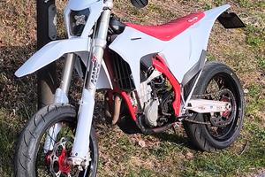 Gasgas MC-F 450