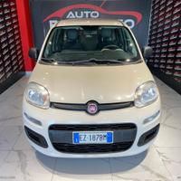 FIAT Panda 0.9 METANO