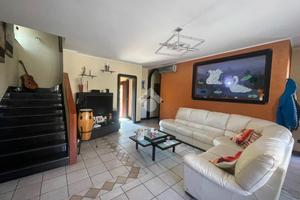 VILLA SINGOLA A SAN PAOLO BEL SITO