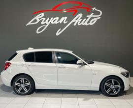 Bmw 116 116i 5p. Sport