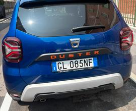 Dacia Duster 1.0 GPL extreme