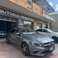 Mercedes-benz CLA 200 CDI Executive