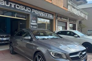 Mercedes-benz CLA 200 CDI Executive