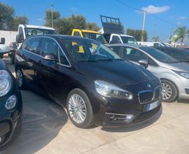 BMW 220D XDrive 2.0 - 2014 -