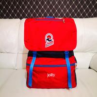 Zaino Invicta Jolly Alpinismus 80'