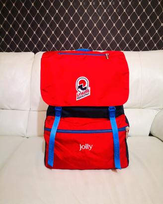 Zaino Invicta Jolly Alpinismus 80'